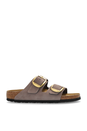 シューズ・サンダルその他 Birkenstock Slipper Florida colour Sandcastle Birkenstock Slipper Florida colour Sandcastle - Slippers